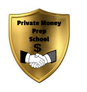 Private Money